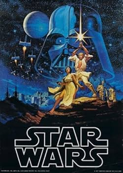 スターウォーズ 特大ポスター STAR WARS EP3 特大ポスター3柄セットTX-PT-SWEP3